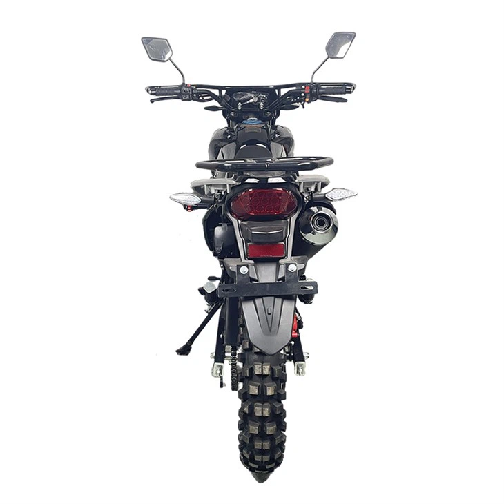 R-LD2 300cc Enduro Motorcycle factory